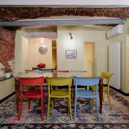 Le Stanze Del Piccadilly Hostel Γένοβα Εξωτερικό φωτογραφία