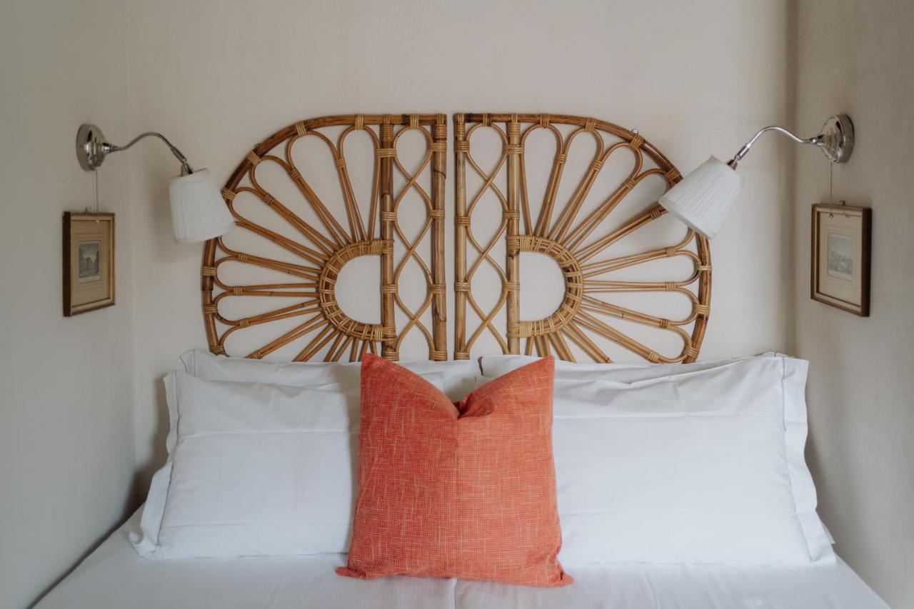 Le Stanze Del Piccadilly Hostel Γένοβα Εξωτερικό φωτογραφία