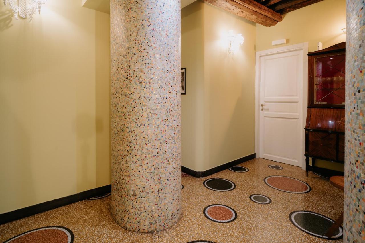 Le Stanze Del Piccadilly Hostel Γένοβα Εξωτερικό φωτογραφία