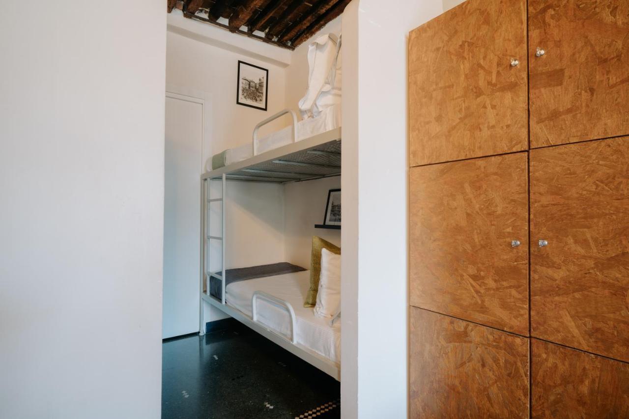 Le Stanze Del Piccadilly Hostel Γένοβα Εξωτερικό φωτογραφία