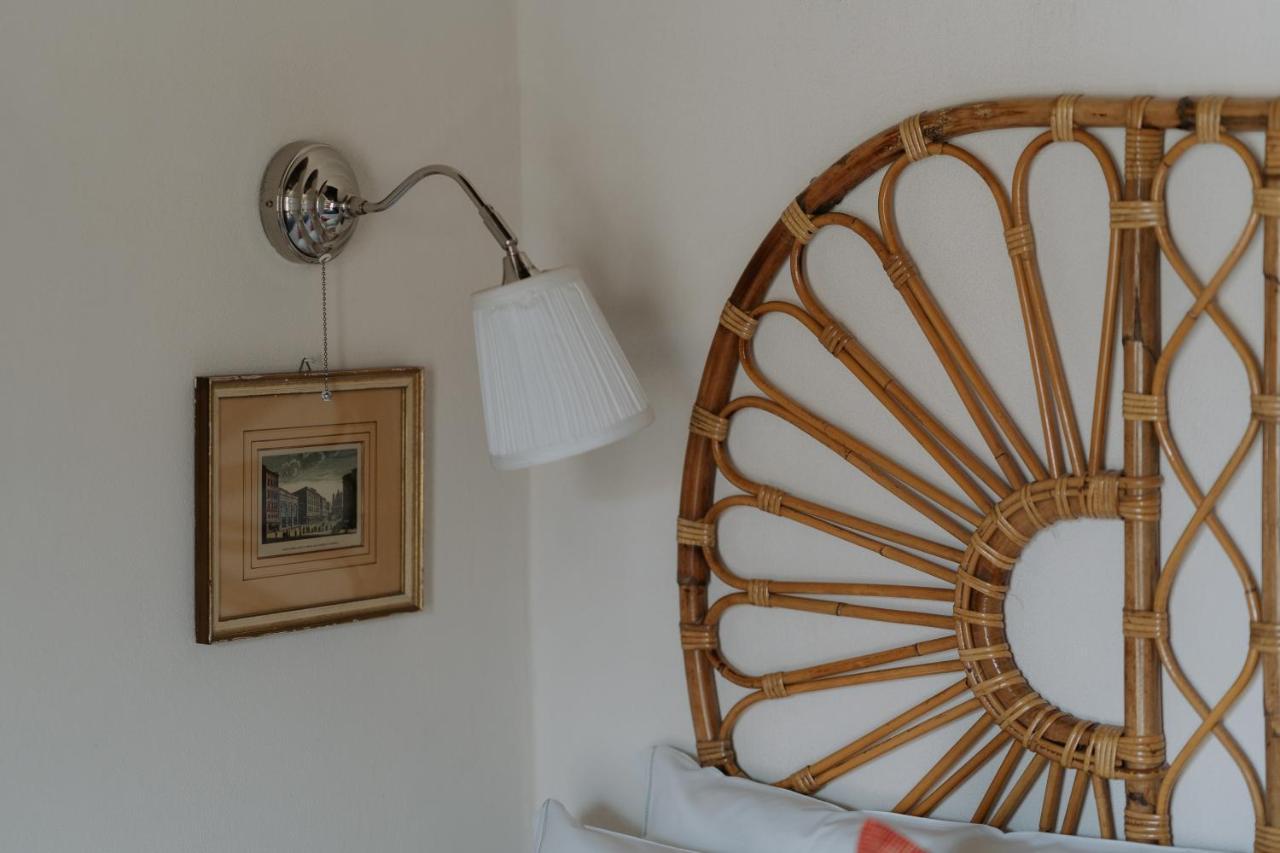 Le Stanze Del Piccadilly Hostel Γένοβα Εξωτερικό φωτογραφία