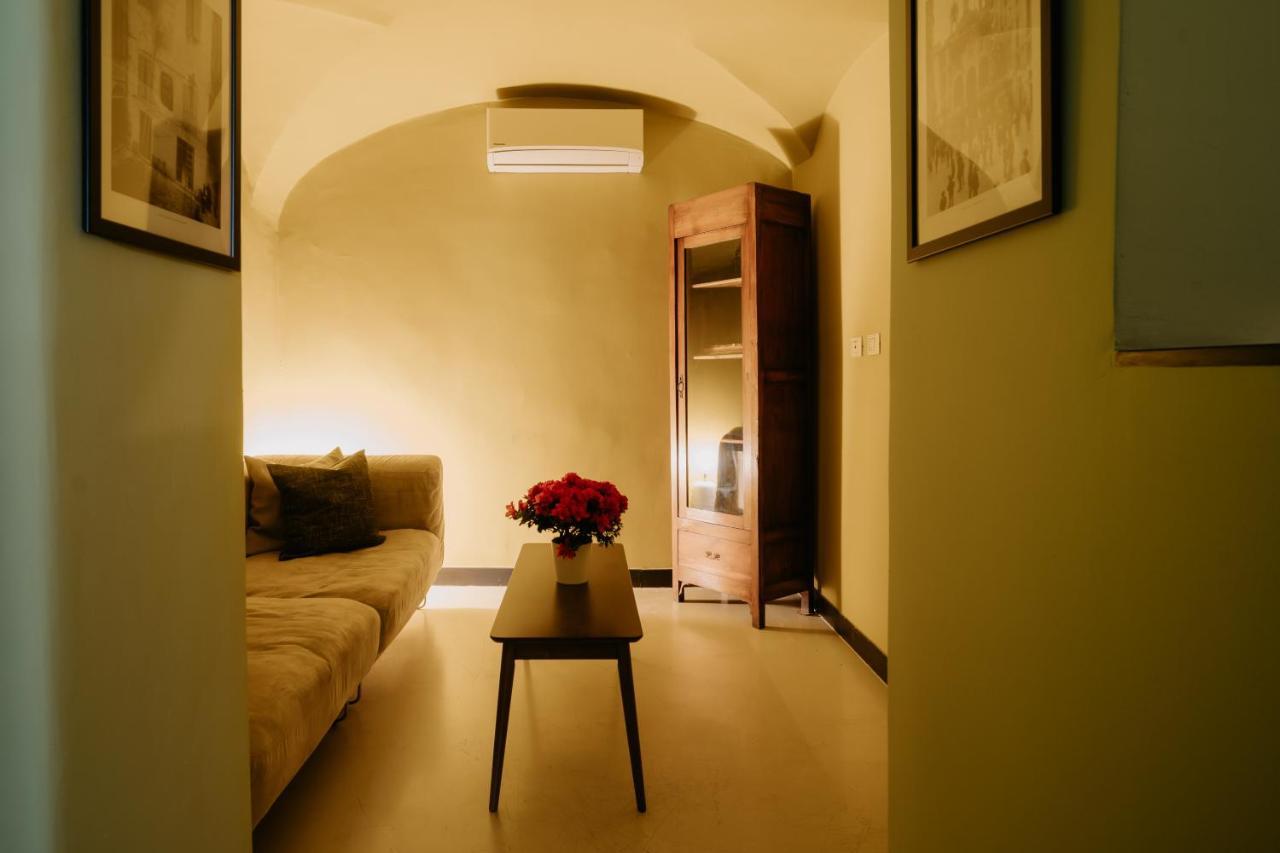 Le Stanze Del Piccadilly Hostel Γένοβα Εξωτερικό φωτογραφία