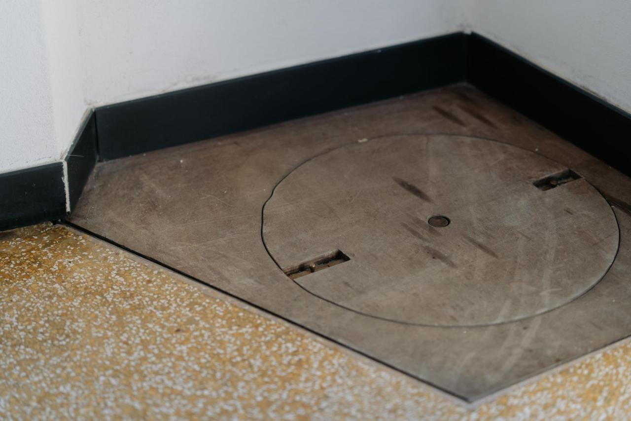 Le Stanze Del Piccadilly Hostel Γένοβα Εξωτερικό φωτογραφία