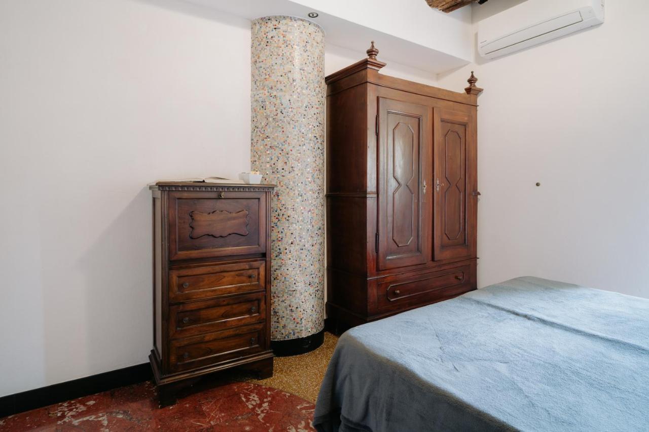 Le Stanze Del Piccadilly Hostel Γένοβα Εξωτερικό φωτογραφία