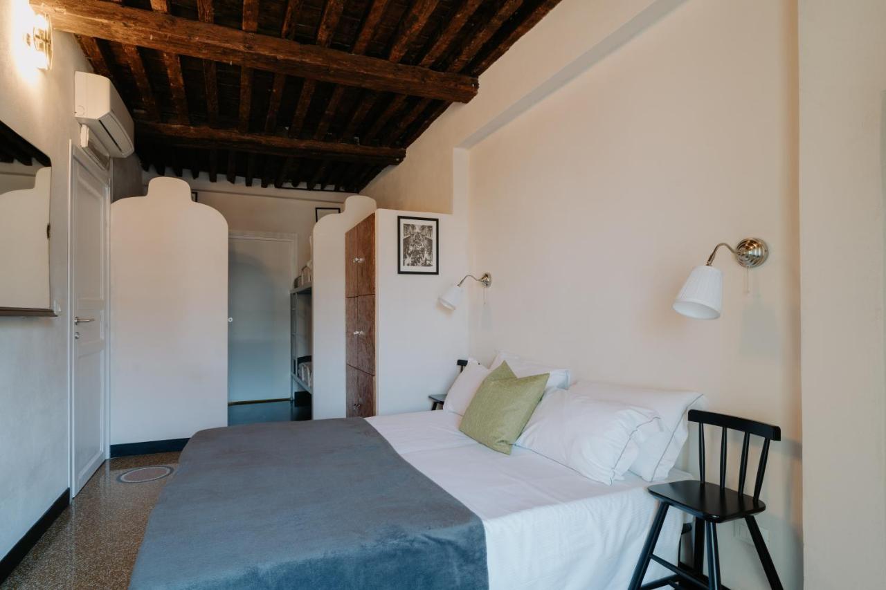 Le Stanze Del Piccadilly Hostel Γένοβα Εξωτερικό φωτογραφία