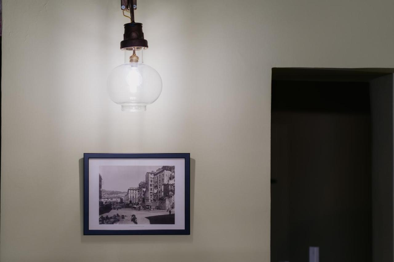 Le Stanze Del Piccadilly Hostel Γένοβα Εξωτερικό φωτογραφία