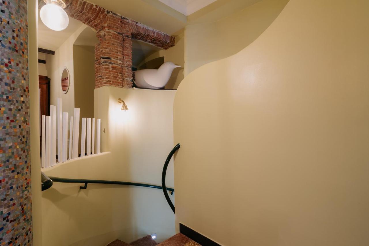 Le Stanze Del Piccadilly Hostel Γένοβα Εξωτερικό φωτογραφία