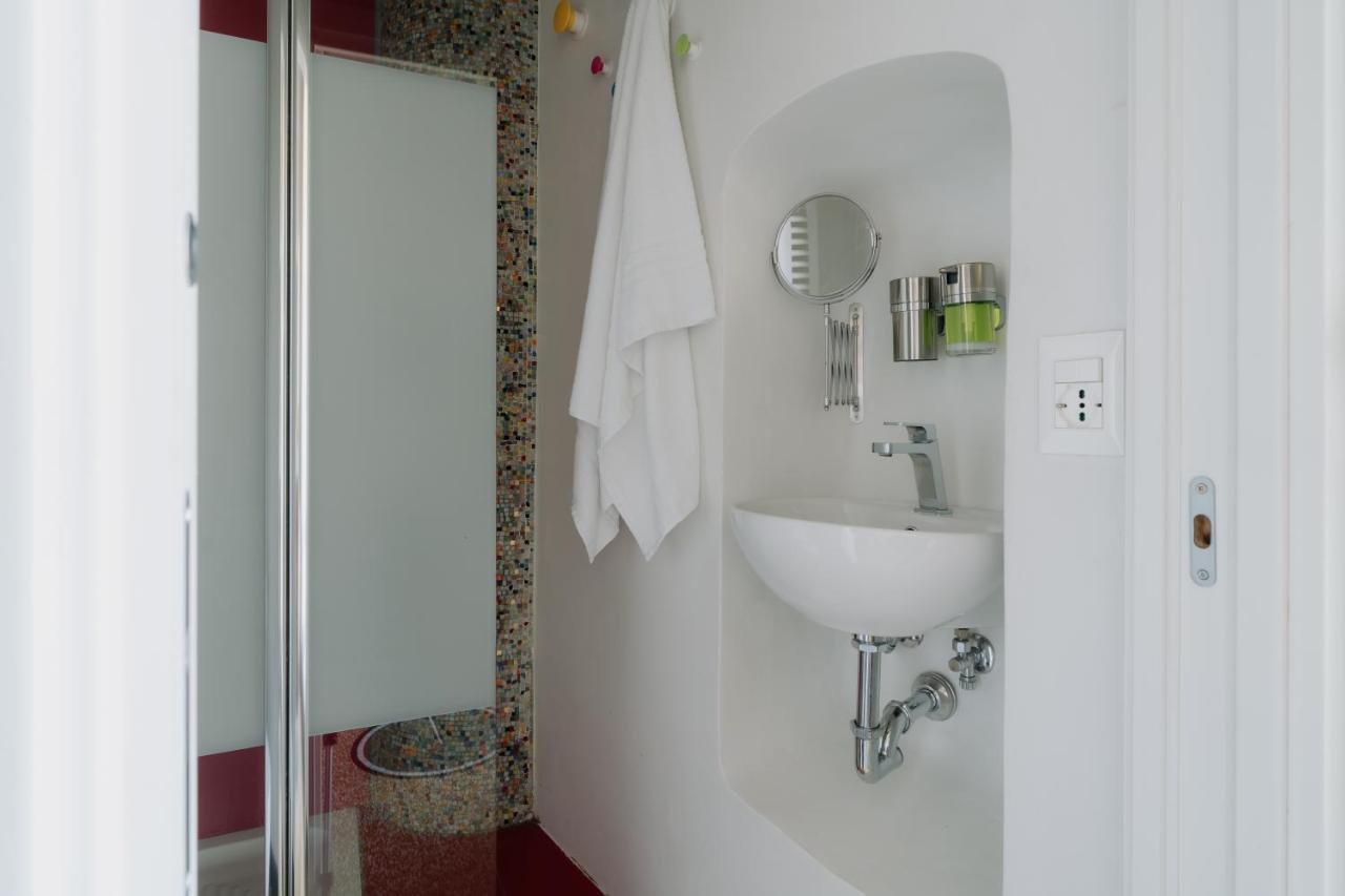 Le Stanze Del Piccadilly Hostel Γένοβα Εξωτερικό φωτογραφία