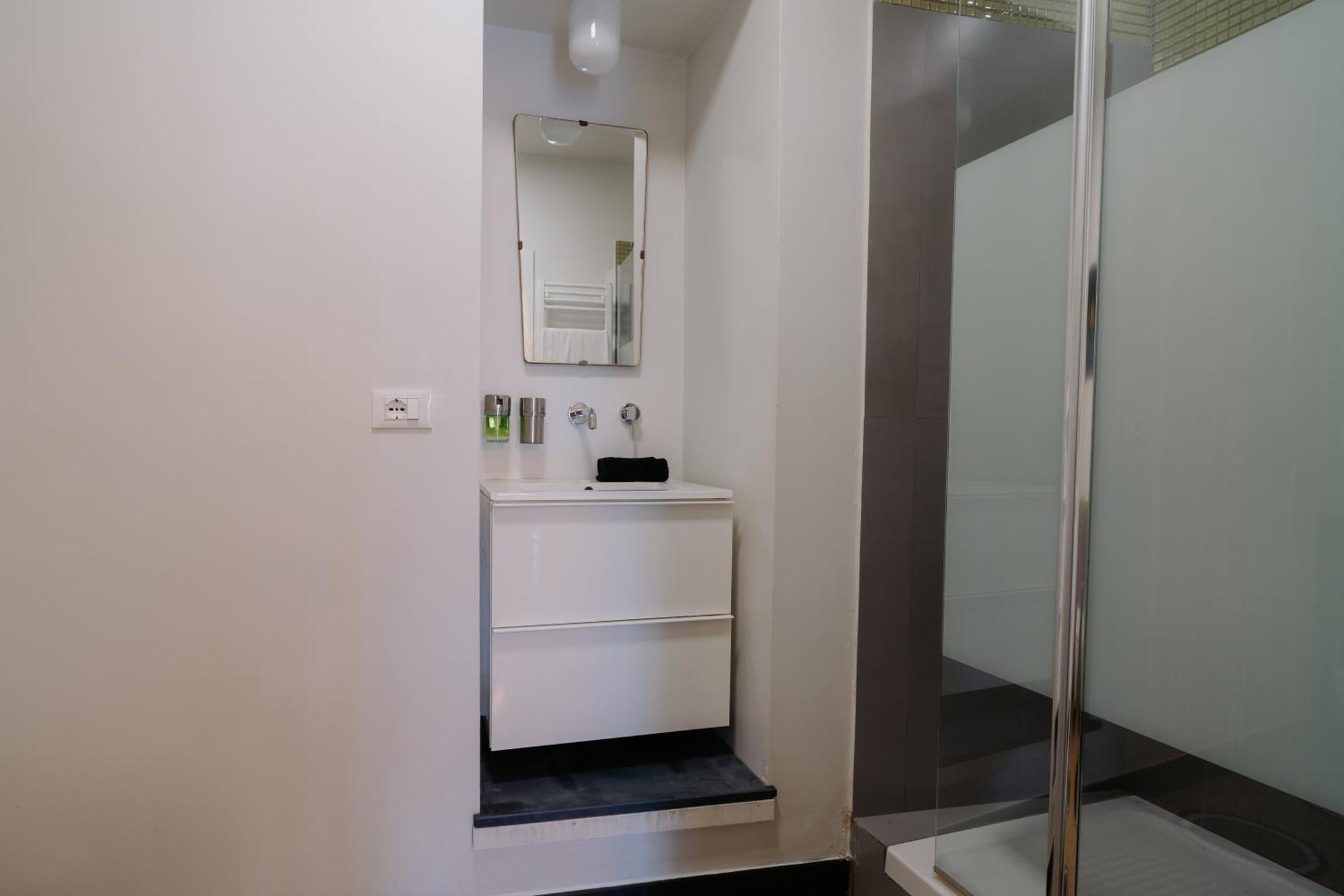 Le Stanze Del Piccadilly Hostel Γένοβα Εξωτερικό φωτογραφία