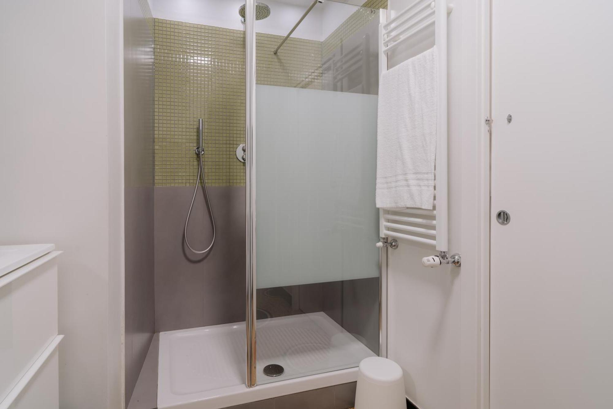 Le Stanze Del Piccadilly Hostel Γένοβα Εξωτερικό φωτογραφία