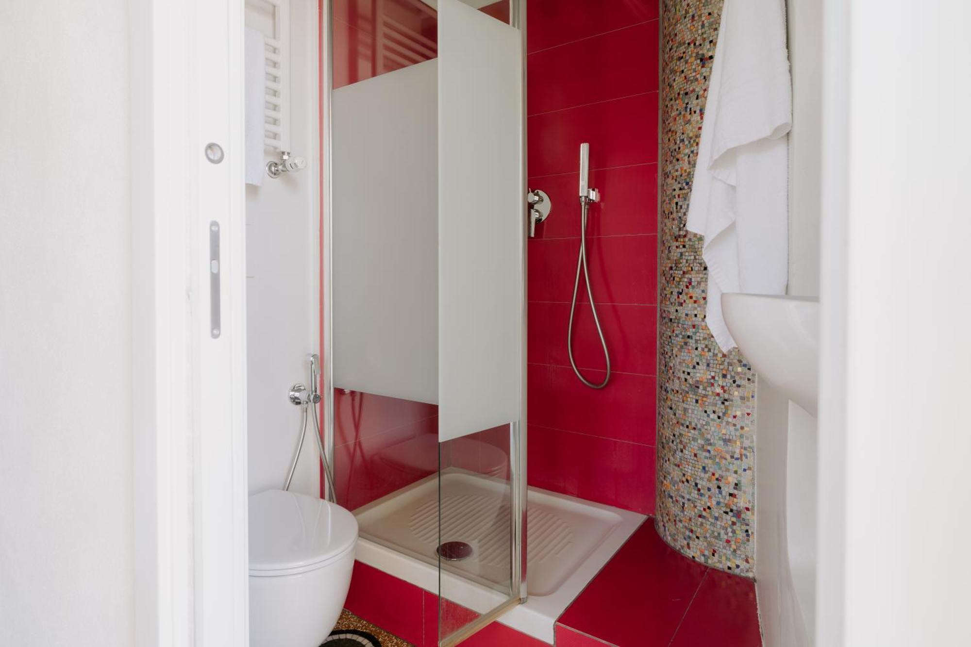 Le Stanze Del Piccadilly Hostel Γένοβα Εξωτερικό φωτογραφία