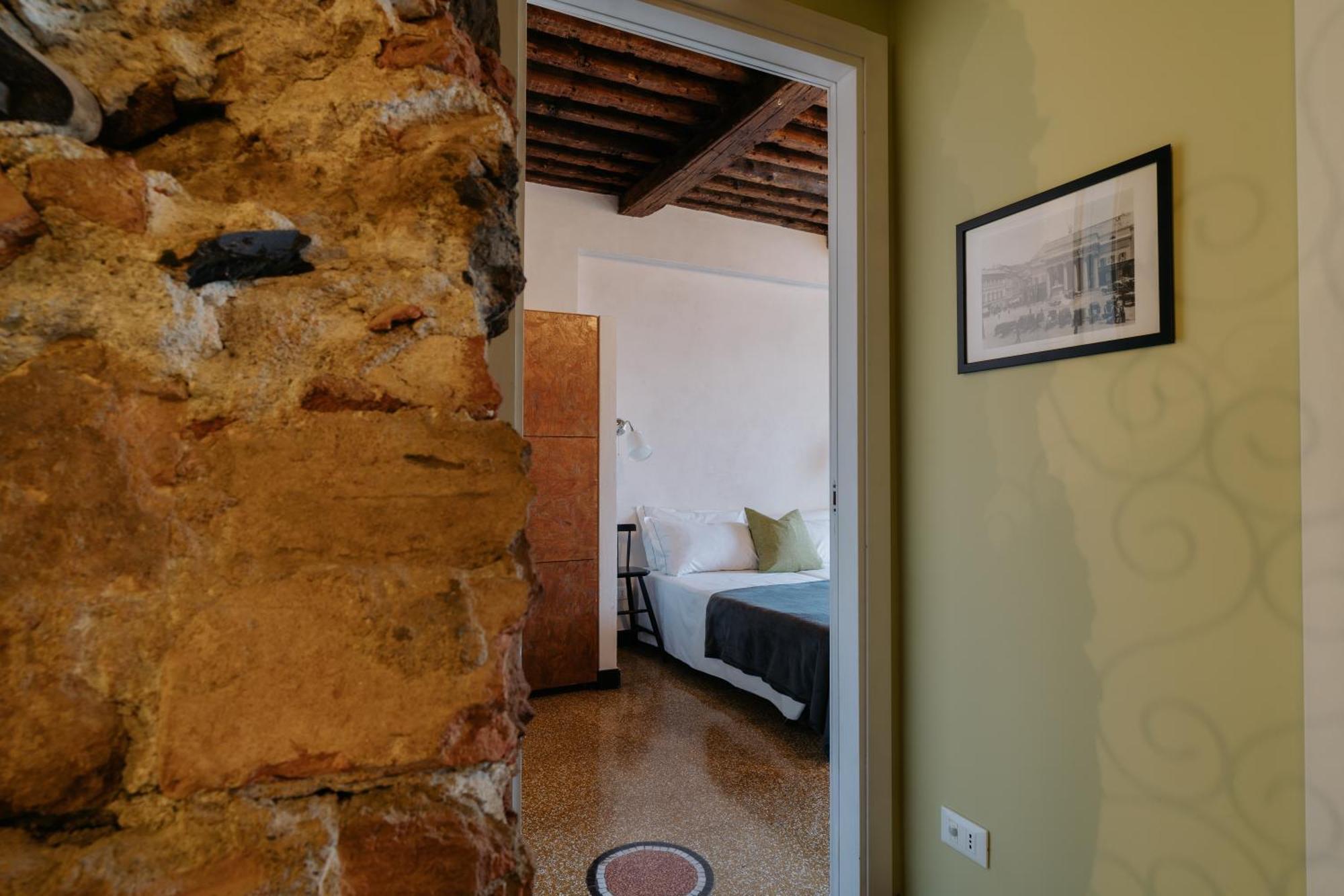 Le Stanze Del Piccadilly Hostel Γένοβα Εξωτερικό φωτογραφία