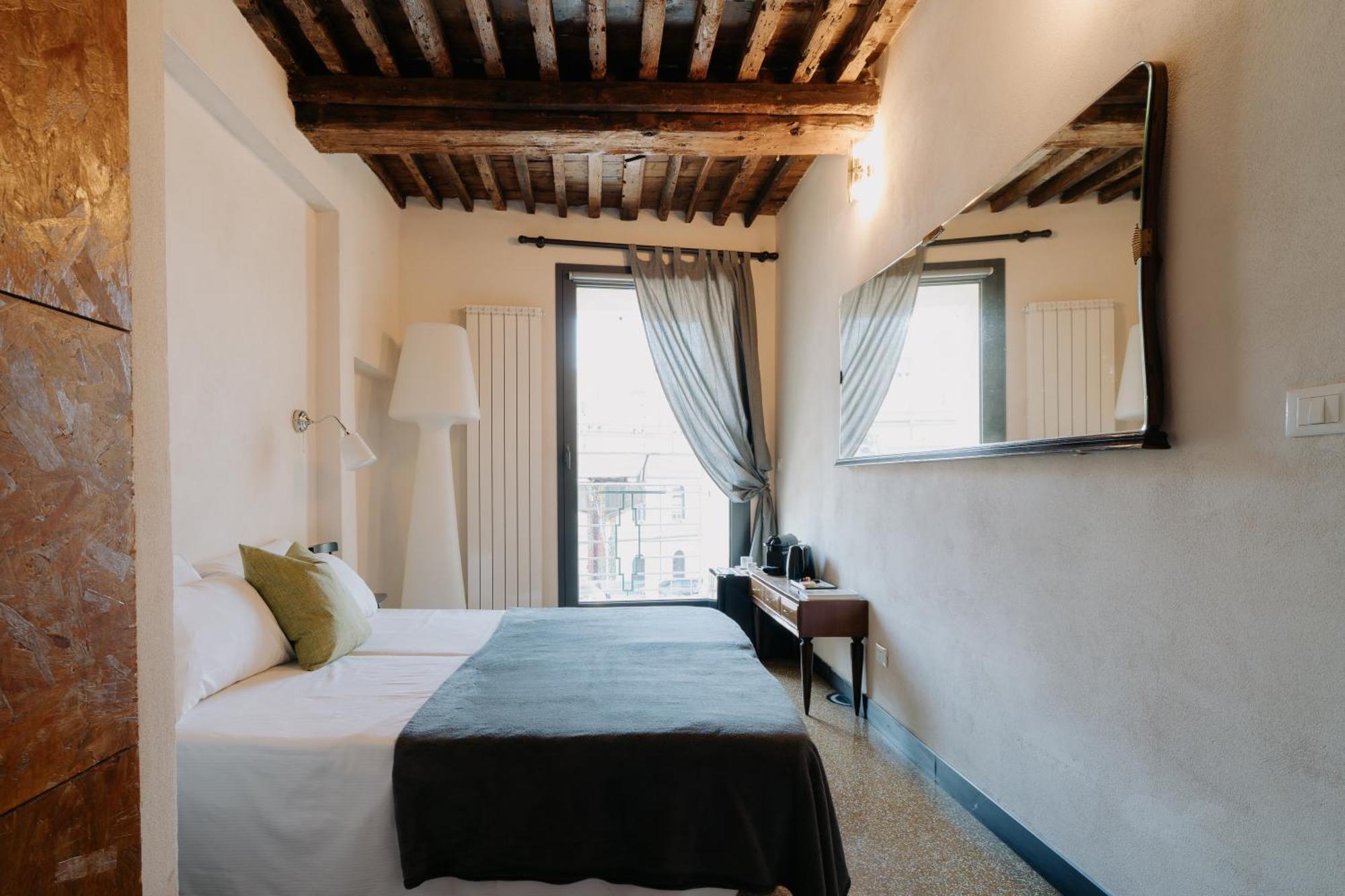 Le Stanze Del Piccadilly Hostel Γένοβα Εξωτερικό φωτογραφία